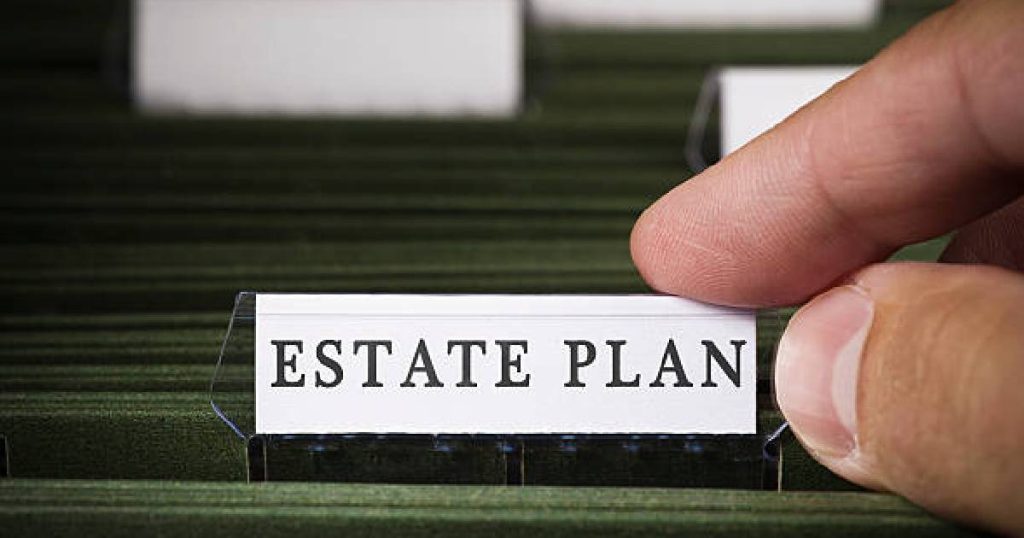 estate planning